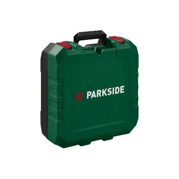 PARKSIDE® 20 V Akku-Drehschlagschrauber »PASSK 20-Li C4«, mit Akku und Ladegerät - B-Ware neuwertig