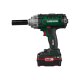 PARKSIDE® 20 V Akku-Drehschlagschrauber »PASSK 20-Li C4«, mit Akku und Ladegerät - B-Ware neuwertig