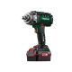 PARKSIDE® 20 V Akku-Drehschlagschrauber »PASSK 20-Li C4«, mit Akku und Ladegerät - B-Ware neuwertig