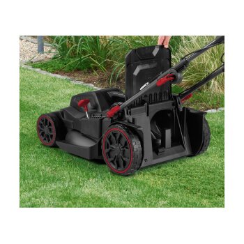 PARKSIDE PERFORMANCE® Elektro-Rasenmäher PPERM 2000 B2 - B-Ware neuwertig