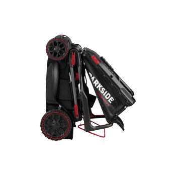 PARKSIDE PERFORMANCE® Elektro-Rasenmäher PPERM 2000 B2 - B-Ware neuwertig
