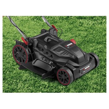 PARKSIDE PERFORMANCE® Elektro-Rasenmäher PPERM 2000 B2 - B-Ware neuwertig