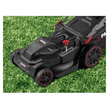 PARKSIDE PERFORMANCE® Elektro-Rasenmäher PPERM 2000 B2 - B-Ware neuwertig