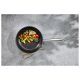 SILVERCREST® Premium-Edelstahlpfanne, Ø 24 cm - B-Ware