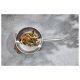 SILVERCREST® Premium-Edelstahlpfanne, Ø 24 cm - B-Ware