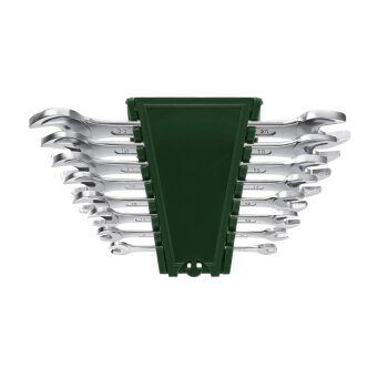 PARKSIDE® Gabelschlüsselsatz / Ringschlüsselsatz / Gabel-Ringschlüssel-Satz, 8-teilig - B-Ware