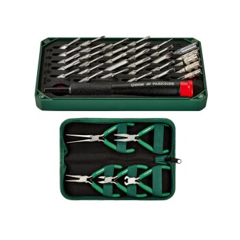 PARKSIDE® Präzisionsschraubendreher-Set,...