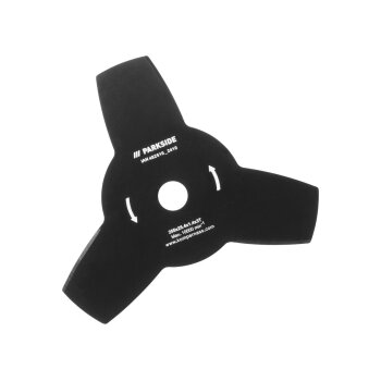 PARKSIDE® Benzin-Kombigerät »PBK 4 D5« - B-Ware