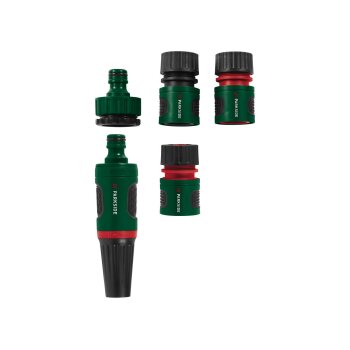 PARKSIDE® Erd-Schlauchaufroller, mit Arretierfunktion - B-Ware gebraucht