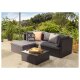 LIVARNO® Garten-Loungegruppe - B-Ware sehr gut