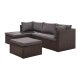 LIVARNO® Garten-Loungegruppe - B-Ware sehr gut