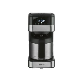 SILVERCREST® Thermo-Filterkaffeemaschine »SFKMT 900 B2« - B-Ware sehr gut