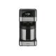 SILVERCREST® Thermo-Filterkaffeemaschine »SFKMT 900 B2« - B-Ware sehr gut