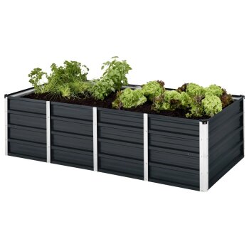 PARKSIDE® Hochbeet, 570 l - B-Ware sehr gut
