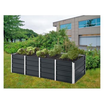 PARKSIDE® Hochbeet, 570 l - B-Ware sehr gut