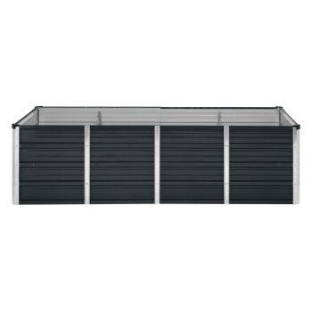 PARKSIDE® Hochbeet, 570 l - B-Ware sehr gut