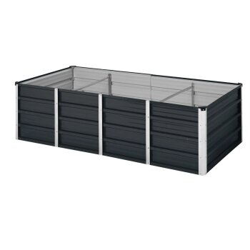 PARKSIDE® Hochbeet, 570 l - B-Ware sehr gut