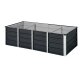PARKSIDE® Hochbeet, 570 l - B-Ware sehr gut