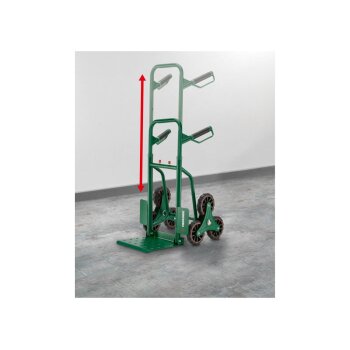PARKSIDE® Treppen-Sackkarre - B-Ware neuwertig