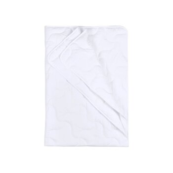 LIVARNO® Ganzjahres-Bettdecke, 135 x 200 cm - B-Ware sehr gut