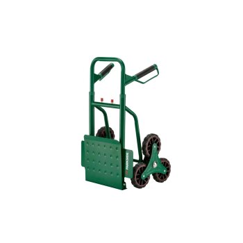 PARKSIDE® Treppen-Sackkarre - B-Ware gut