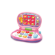 vtech Entdecker-Laptop pink - B-Ware neuwertig