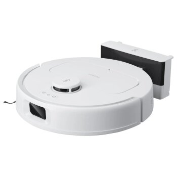 ECOVACS Saug- und Wischroboter »DEEBOT N20e«...