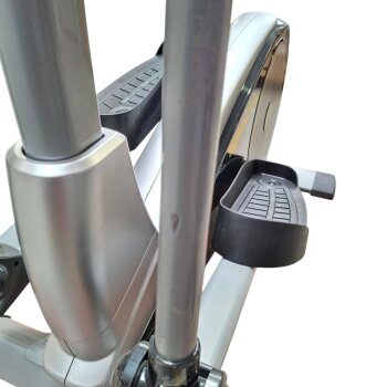Christopeit Sport Crosstrainer Ergometer Eco 2000 - B-Ware Transportschaden