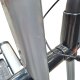 Christopeit Sport Crosstrainer Ergometer Eco 2000 - B-Ware Transportschaden