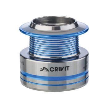 CRIVIT Angelfreilaufrolle 3000-S/ Angelfreilaufrolle 5000-S/ Spinnrolle 2000 (Spinnrolle 2000) - B-Ware sehr gut