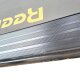 Reebok Laufband FR30 Floatride, schwarz - B-Ware Transportschaden