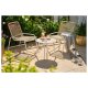 LIVARNO® LED-Solar-Laterne (LED Laterne Solar, gerade) - B-Ware neuwertig