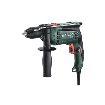 Metabo Schlagbohrmaschine »SBE 650« - B-Ware...