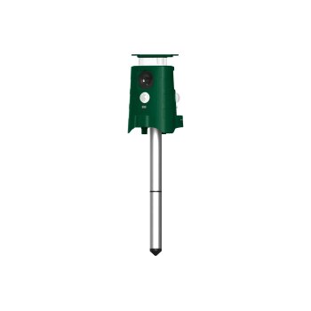 PARKSIDE® Solar-Tiervertreiber »PTUS360 1 B2«, Erfassungsreichweite bis 8 m - B-Ware sehr gut