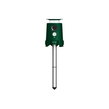 PARKSIDE® Solar-Tiervertreiber »PTUS360 1 B2«, Erfassungsreichweite bis 8 m - B-Ware sehr gut