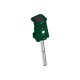PARKSIDE® Solar-Tiervertreiber »PTUS360 1 B2«, Erfassungsreichweite bis 8 m - B-Ware sehr gut