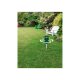 PARKSIDE® Solar-Tiervertreiber »PTUS360 1 B2«, Erfassungsreichweite bis 8 m - B-Ware sehr gut