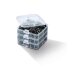 PARKSIDE® Auto-Demontagewerkzeug-Set / Befestigungsclips und Kabelbinder (Befestigungs Clips) - B-Ware sehr gut