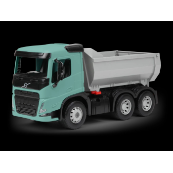 LENA WORXX Kipper Volvo FMX, Spielzeugauto - B-Ware...