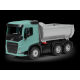 LENA WORXX Kipper Volvo FMX, Spielzeugauto - B-Ware Transportschaden Kosmetisch