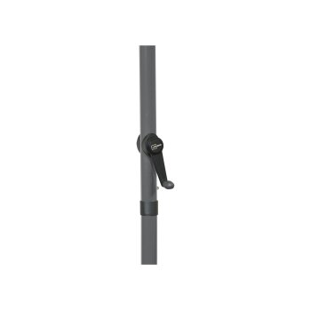 LIVARNO® Sonnenschirm, taupe - B-Ware gut