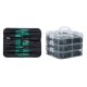 PARKSIDE® Auto-Demontagewerkzeug-Set / Befestigungsclips und Kabelbinder - B-Ware