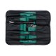 PARKSIDE® Auto-Demontagewerkzeug-Set / Befestigungsclips und Kabelbinder - B-Ware