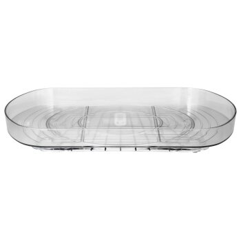 SILVERCREST® Drehplatte Organizer Oval - B-Ware