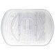 SILVERCREST® Drehplatte Organizer Oval - B-Ware