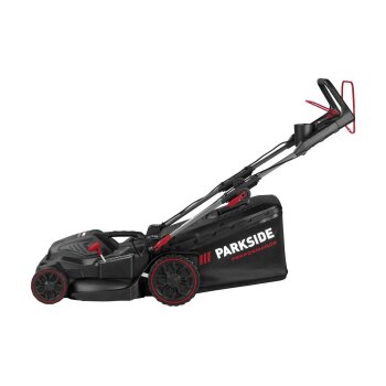 PARKSIDE PERFORMANCE® Elektro-Rasenmäher PPERM...