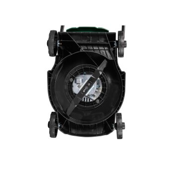 PARKSIDE® Benzin-Rasenmäher »PBRM 39 E4« - B-Ware