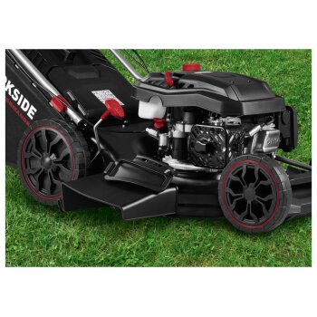 PARKSIDE PERFORMANCE® Benzin-Rasenmäher »PPBRM 53 B2« - B-Ware