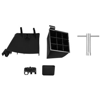PARKSIDE PERFORMANCE® Benzin-Rasenmäher »PPBRM 53 B2« - B-Ware