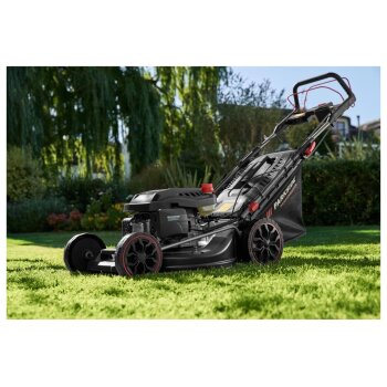 PARKSIDE PERFORMANCE® Benzin-Rasenmäher »PPBRM 53 B2« - B-Ware
